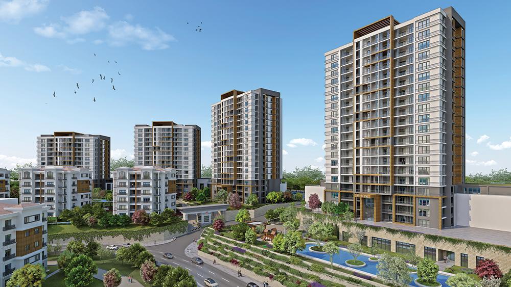Vadişehir - 11