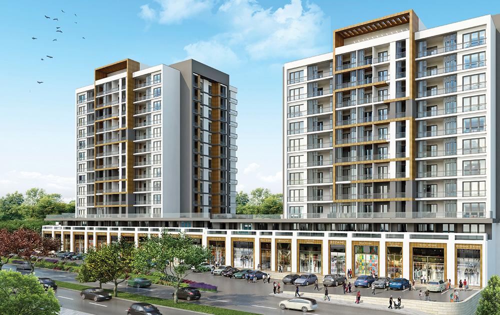 Vadişehir - 5
