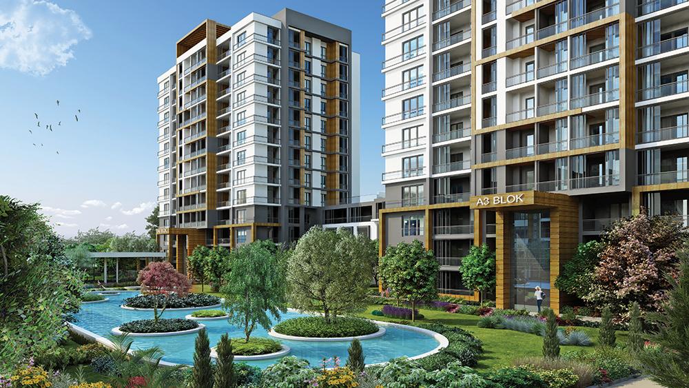 Vadişehir - 6