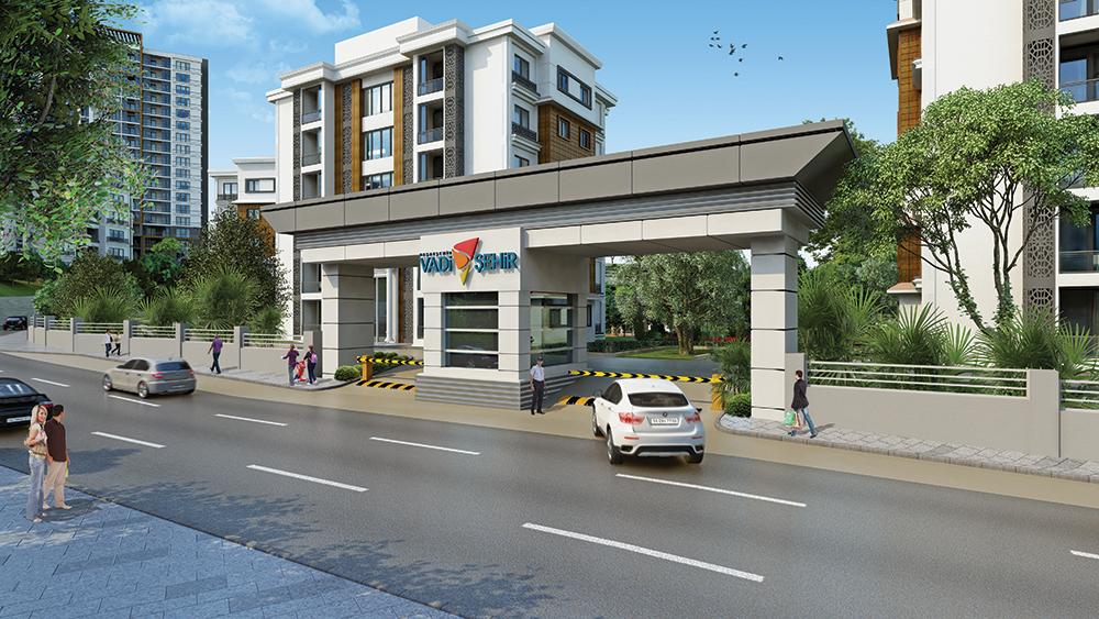 Vadişehir - 10