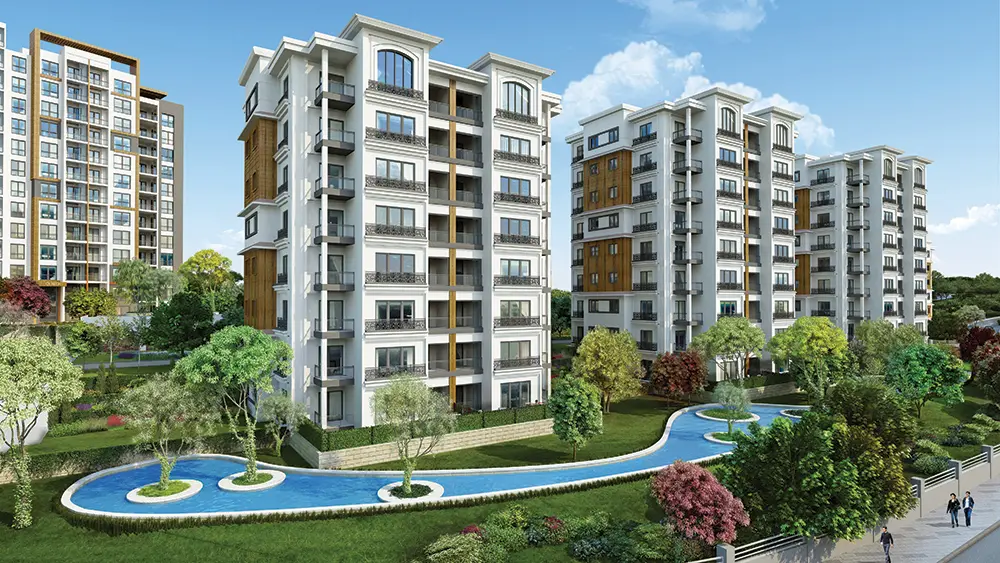 Vadişehir - 12