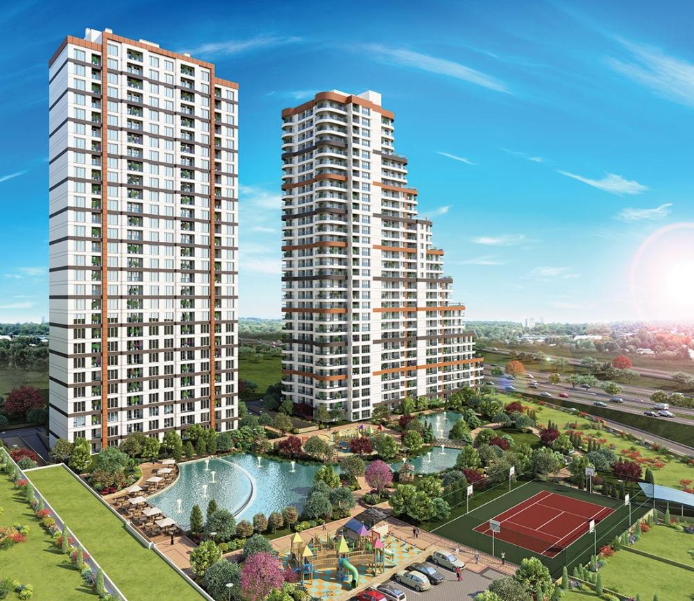 Bizim Evler 7 - 23