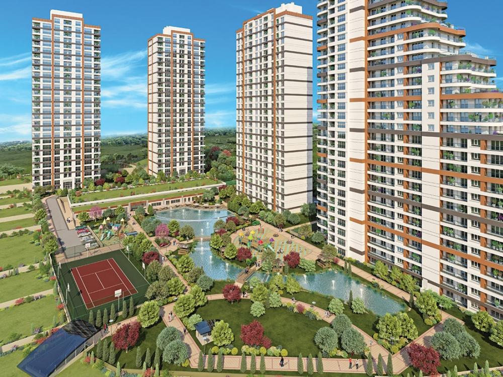 Bizim Evler 7 - 22