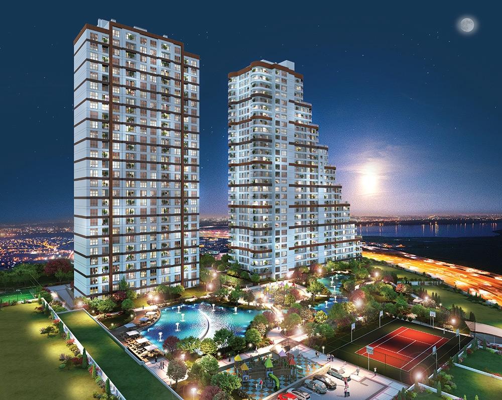 Bizim Evler 7 - 19