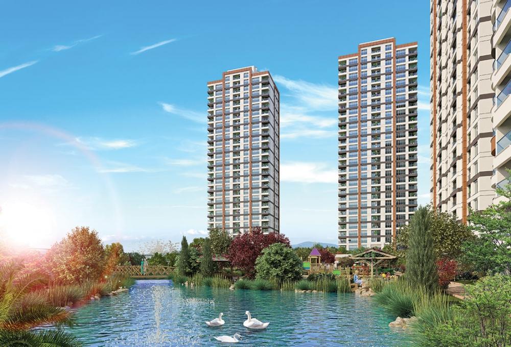 Bizim Evler 7 - 21