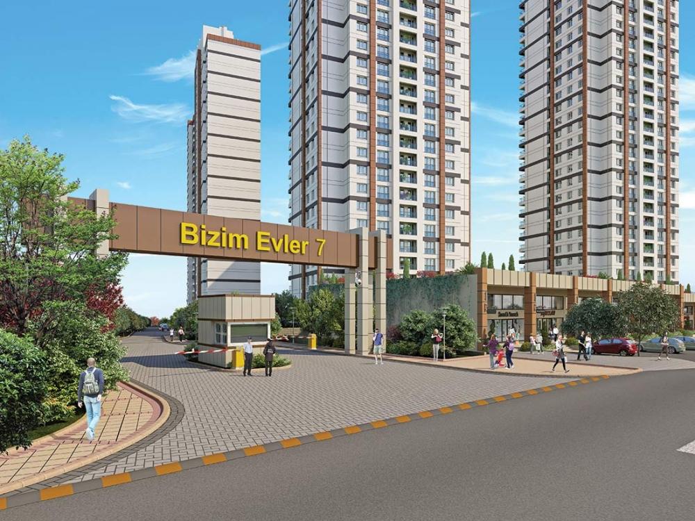 Bizim Evler 7 - 27