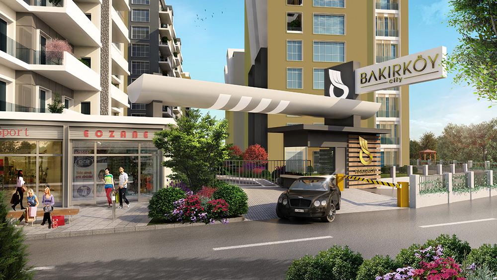 Bakırköy City - 18
