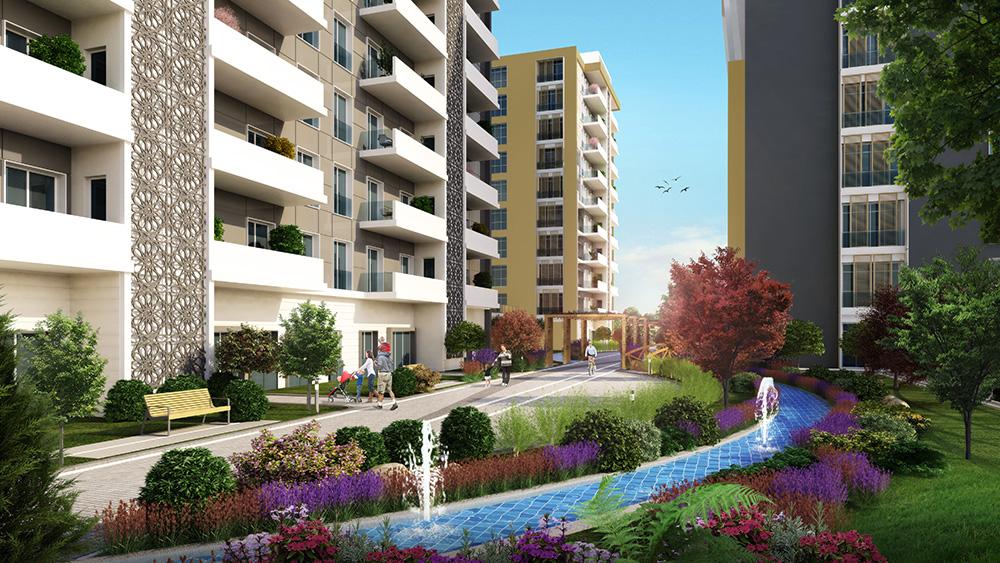 Bakırköy City - 21