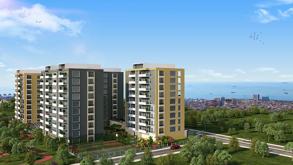 Bakırköy City - 8