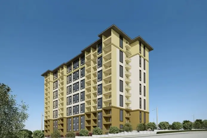 Soyak Konforia - 8