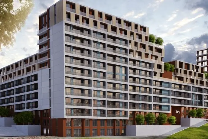 Soyak Konforia - 10