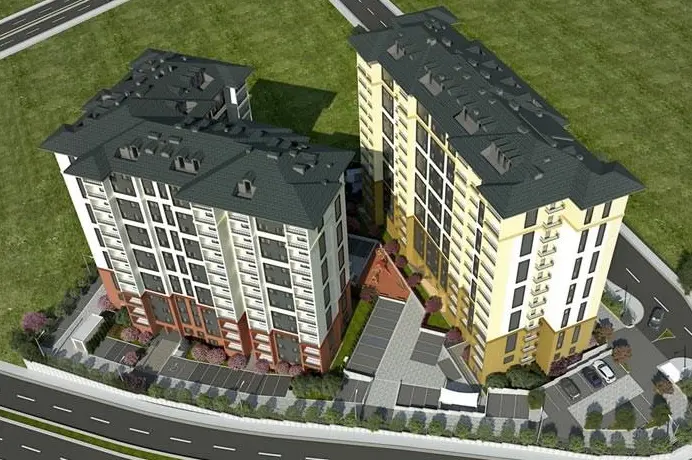 Soyak Konforia - 14