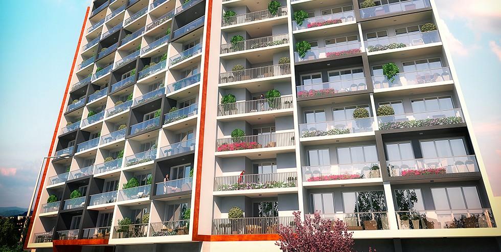 Nef Kağıthane 14 - 3