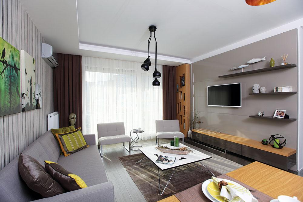 West Side İstanbul - 25
