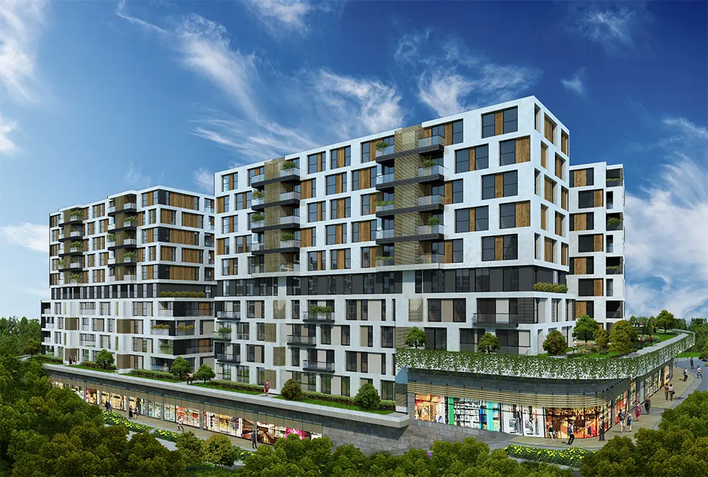 West Side İstanbul - 10