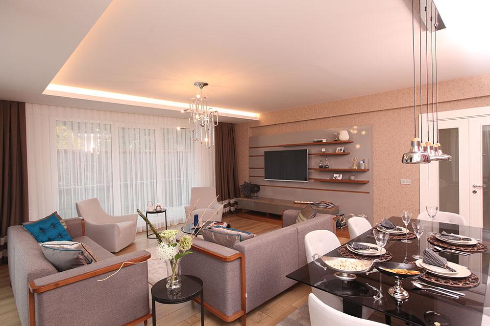 West Side İstanbul - 19