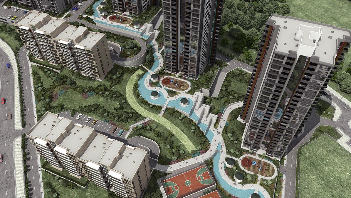 Aqua Modern Ankara - 5