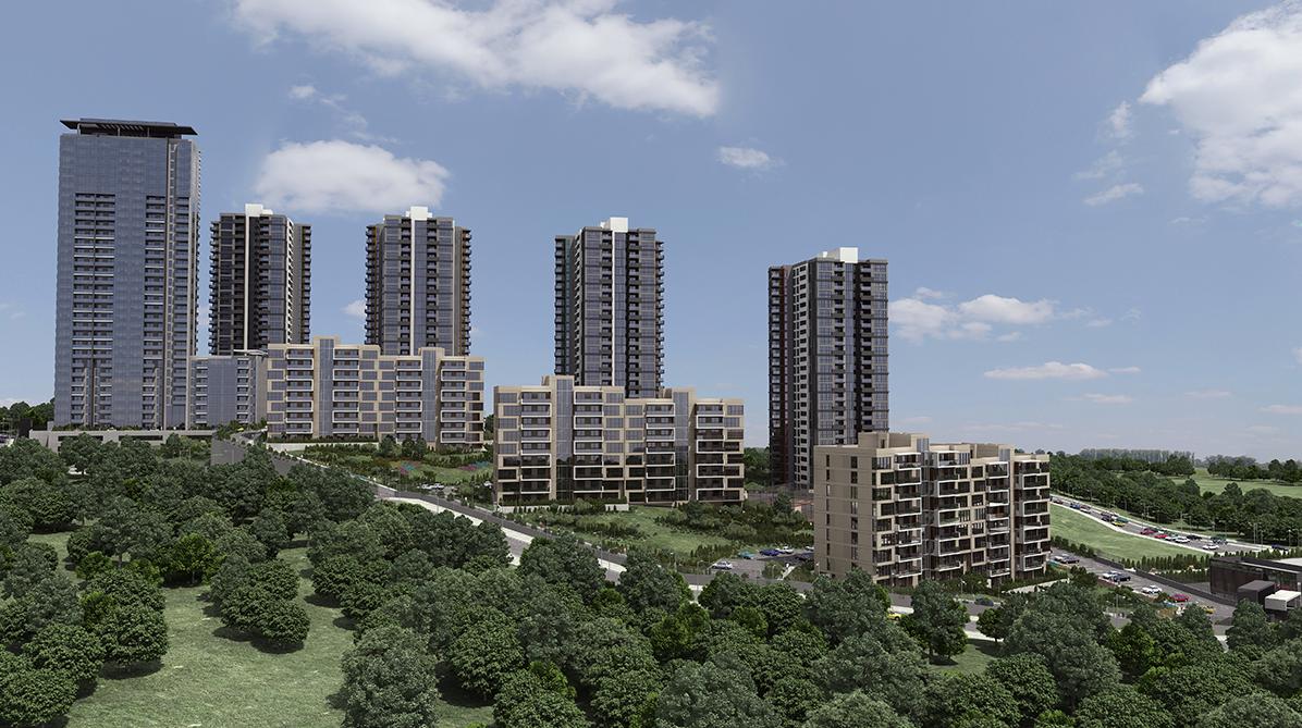 Aqua Modern Ankara - 10