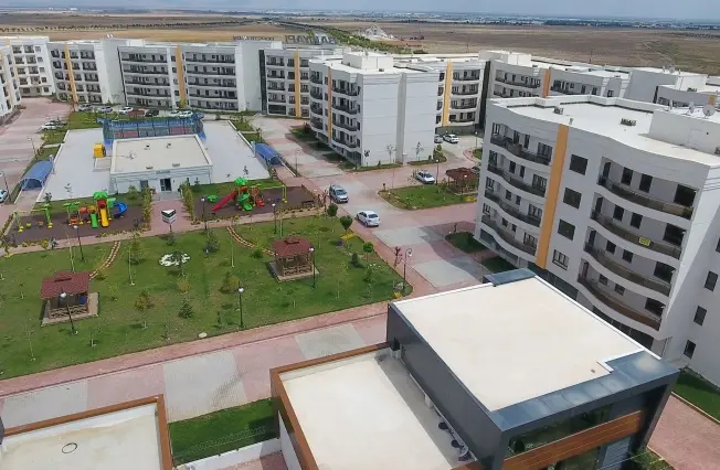 Konya Prestij Park - 9