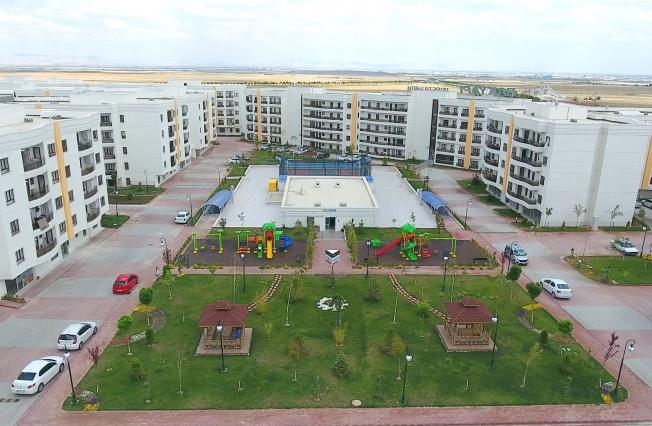 Konya Prestij Park - 4
