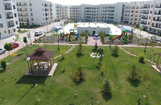 Konya Prestij Park - 6
