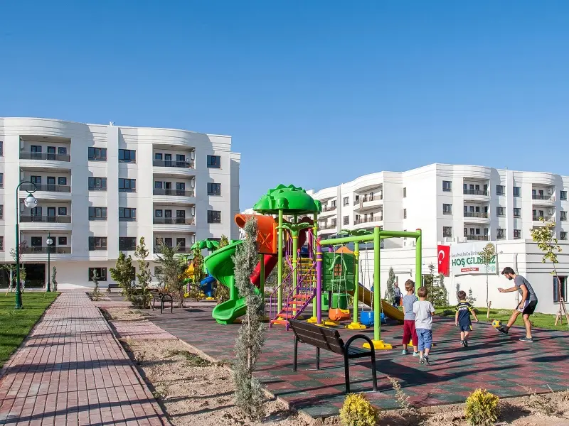 Konya Prestij Park - 8