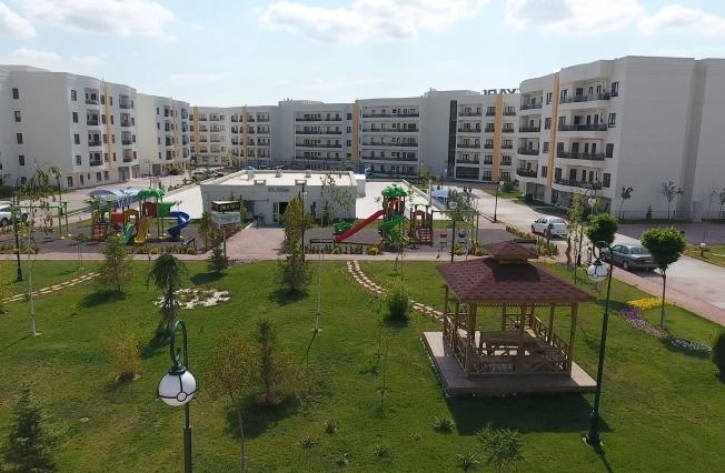 Konya Prestij Park - 7