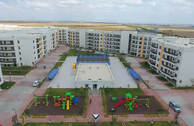 Konya Prestij Park - 10