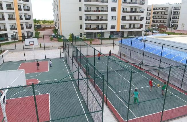 Konya Prestij Park - 3