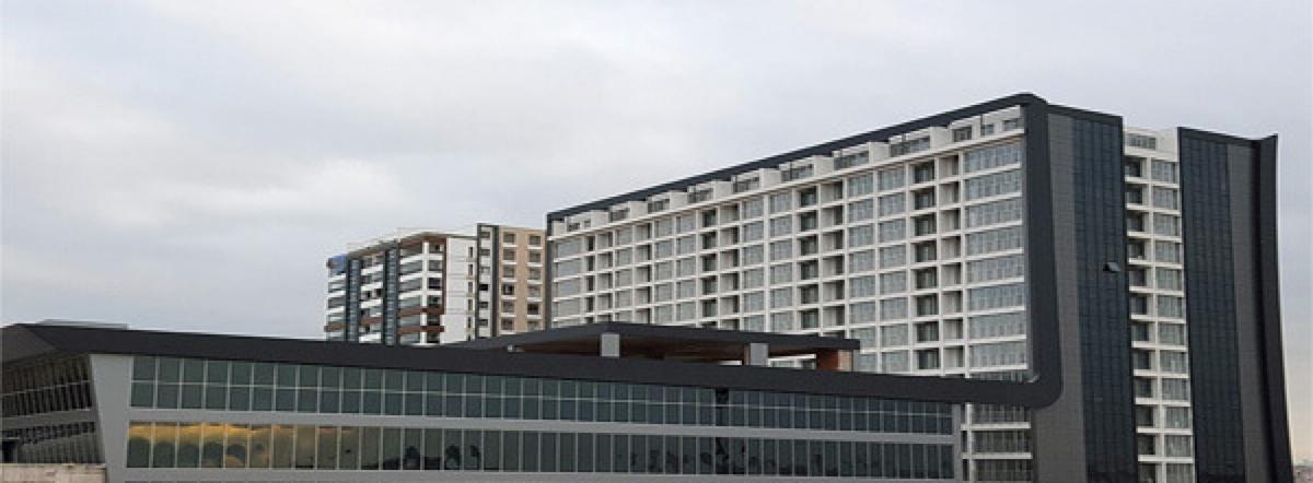 Erland Residence - 2
