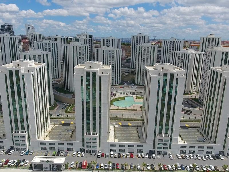 İstanbul Prestij Park - 12