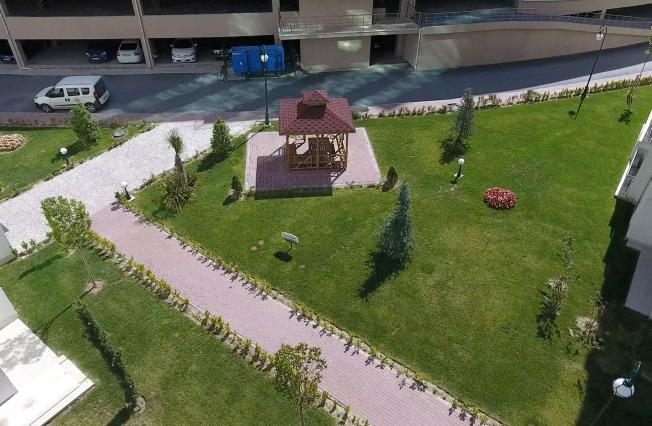 İstanbul Prestij Park - 7