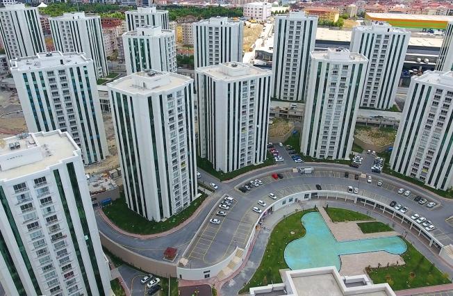 İstanbul Prestij Park - 4