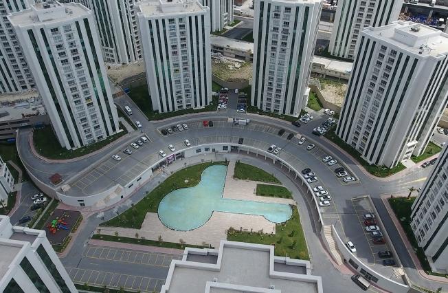 İstanbul Prestij Park - 10