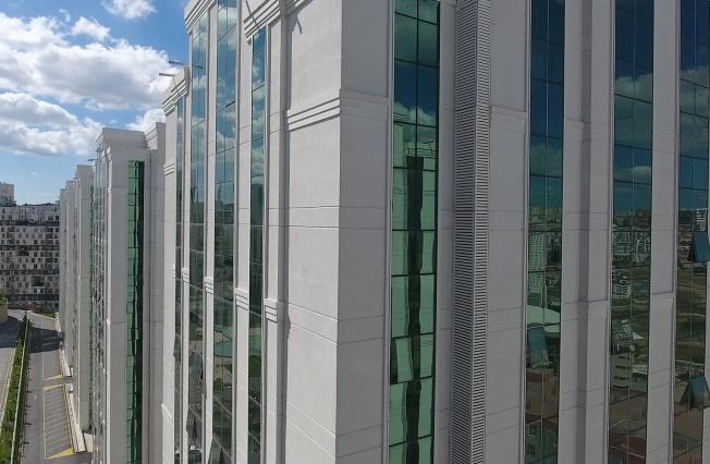 İstanbul Prestij Park - 5