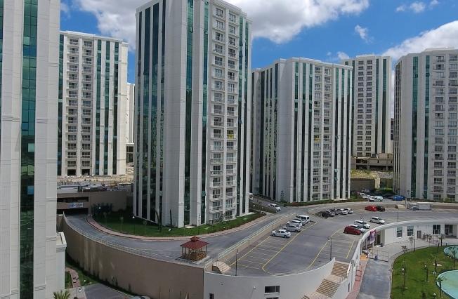İstanbul Prestij Park - 11