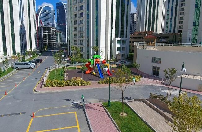 İstanbul Prestij Park - 6