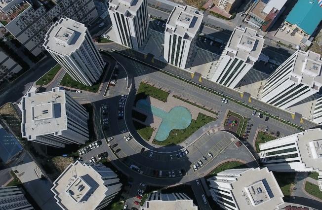 İstanbul Prestij Park - 9