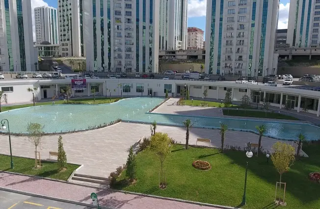 İstanbul Prestij Park