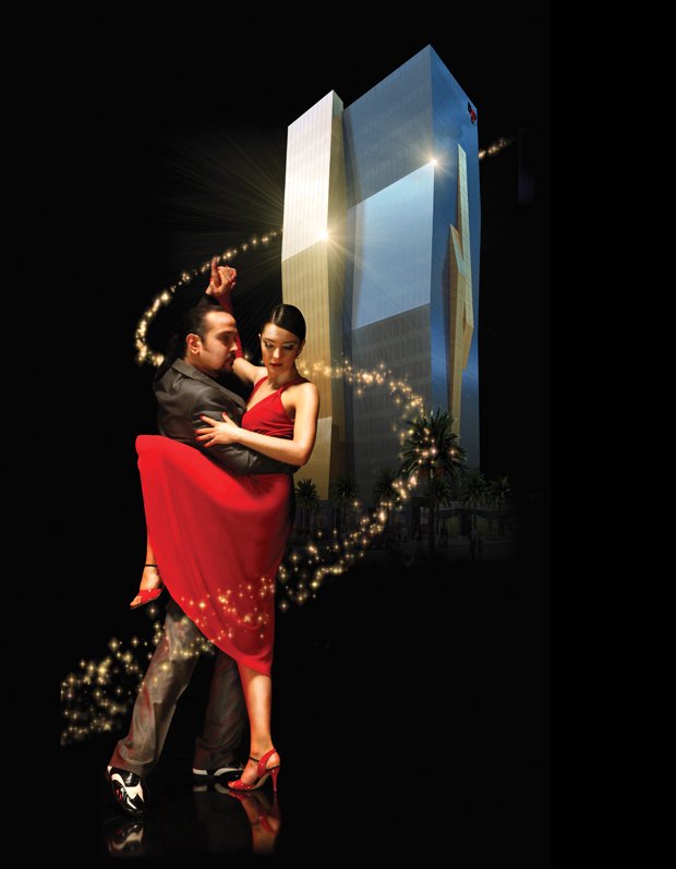DAP Tango Kule - 6