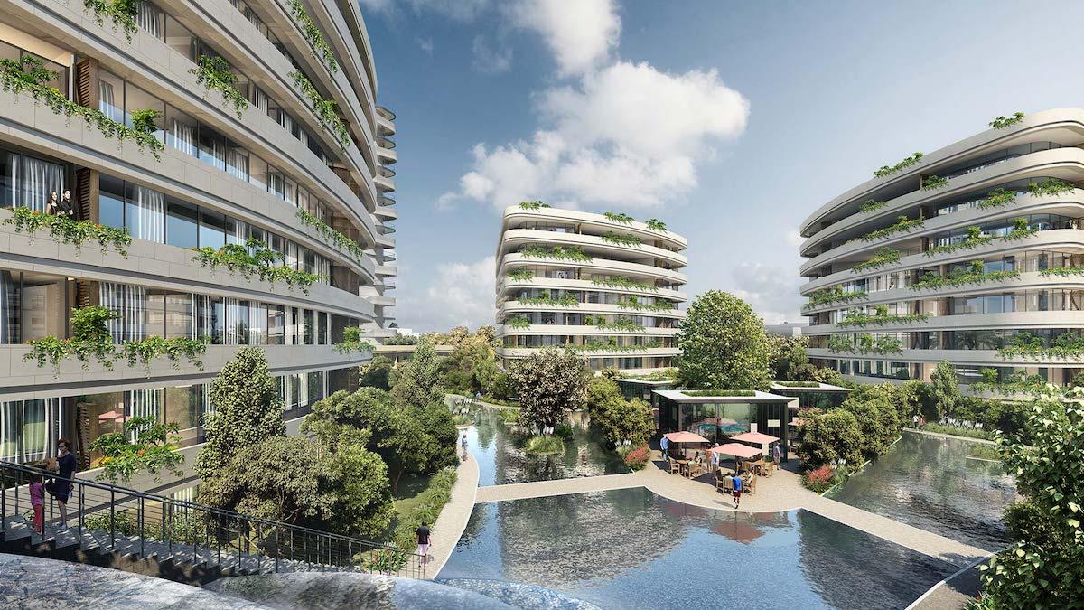 Nef Bahçelievler - 6