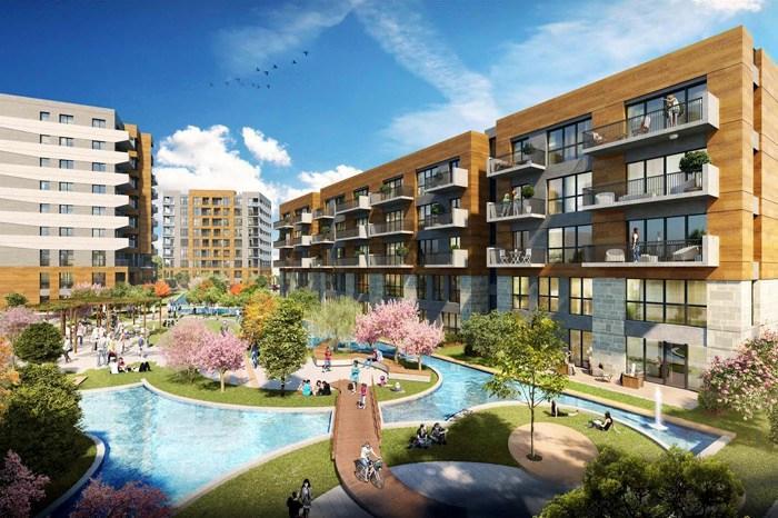 Sur Yapı Şehir Konakları - 8