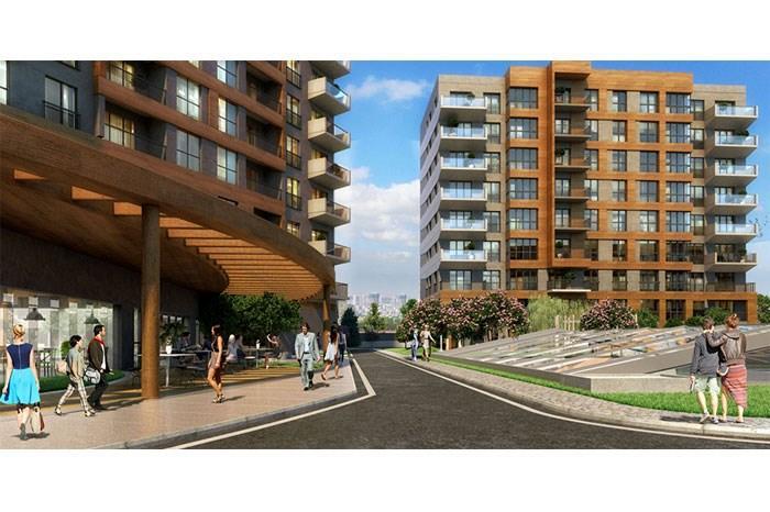 Sur Yapı Şehir Konakları - 7