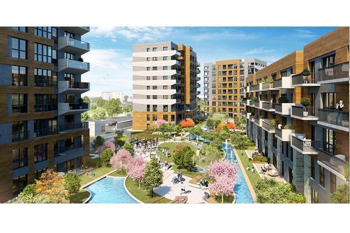Sur Yapı Şehir Konakları - 10
