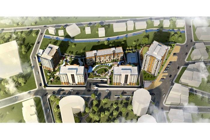 Sur Yapı Şehir Konakları - 12