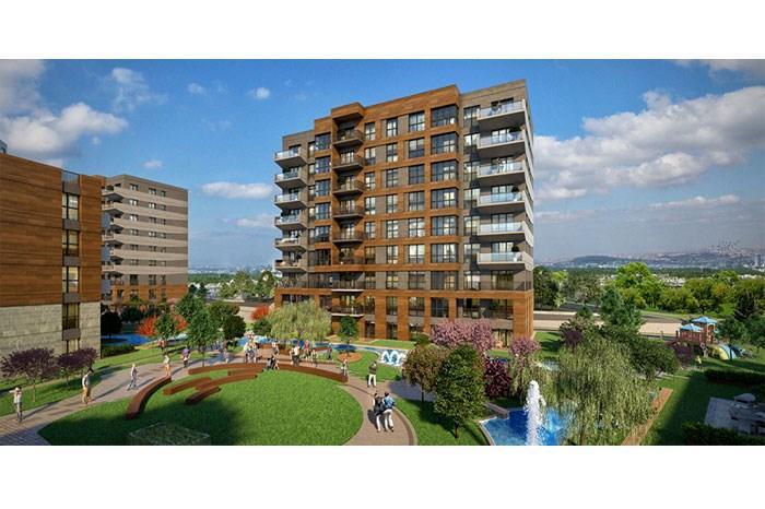 Sur Yapı Şehir Konakları - 6