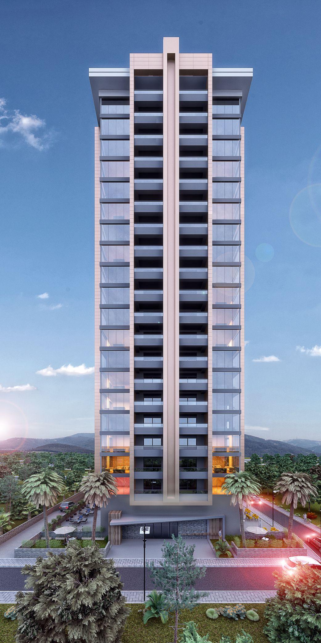 Trio Sky - 7
