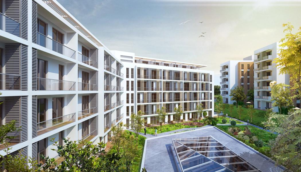 G Marin Managed by Divan - 14