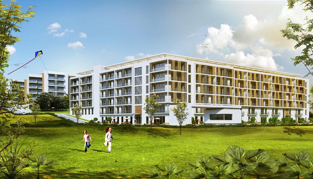 G Marin Managed by Divan - 19