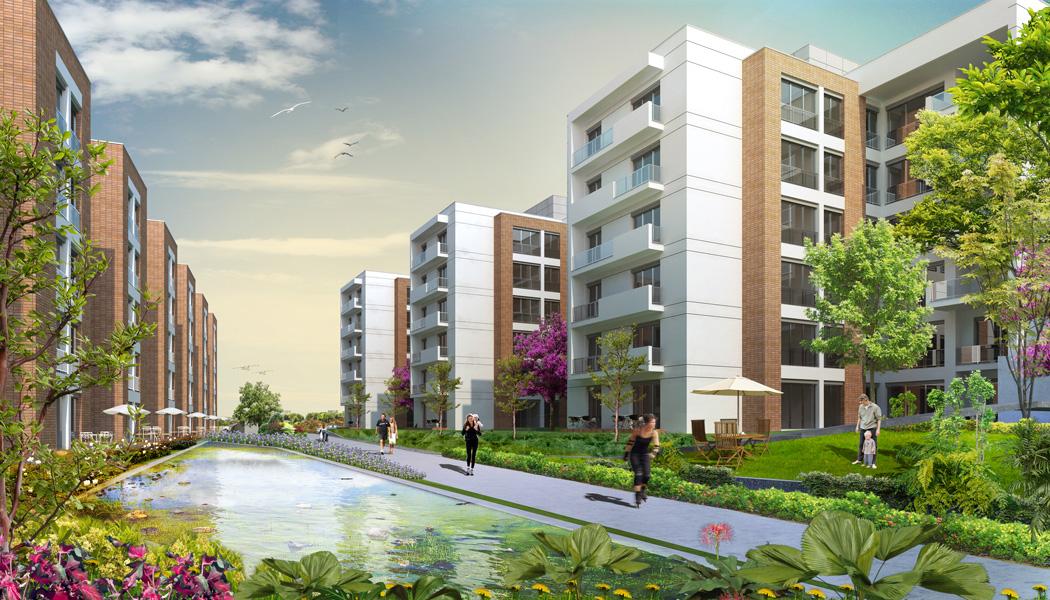 G Marin Managed by Divan - 18